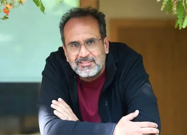 Aanand L Rai debuta en plataformas digitales con una serie de romance y drama