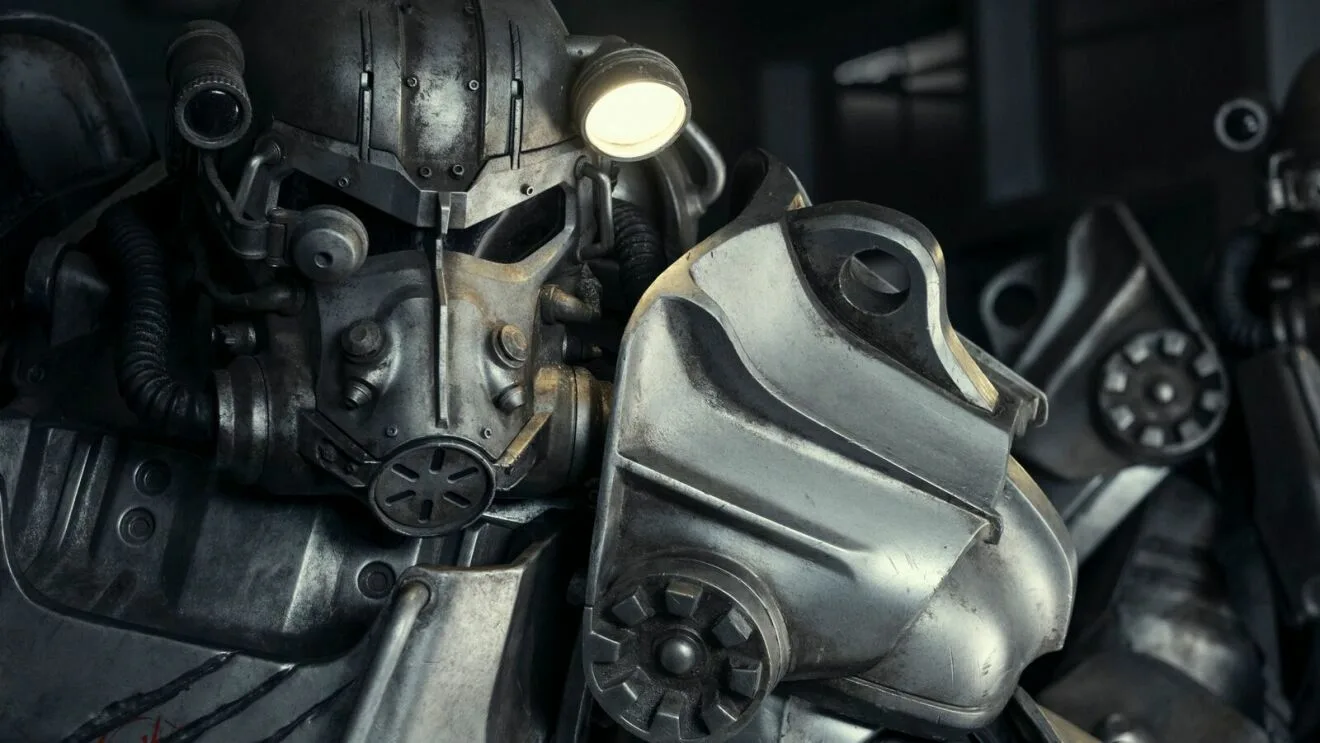 Aaron Paul se suma al elenco de la tercera temporada de Fallout en Prime Video