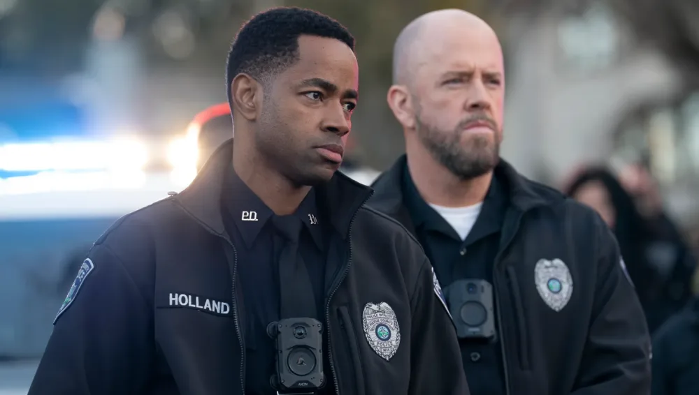 ABC confirma la serie The Rookie: North, rodada en Vancouver con ambientación en Washington