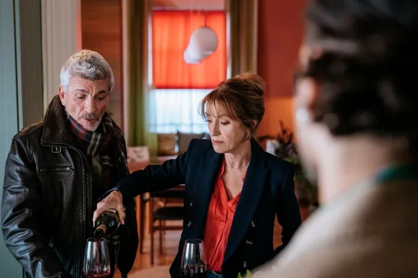 Acorn TV confirma estreno y muestra tráiler de la quinta temporada de Harry Wild