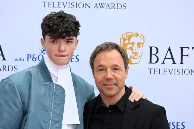 Adolescence’ rompe récords en los BAFTA TV con cuatro galardones