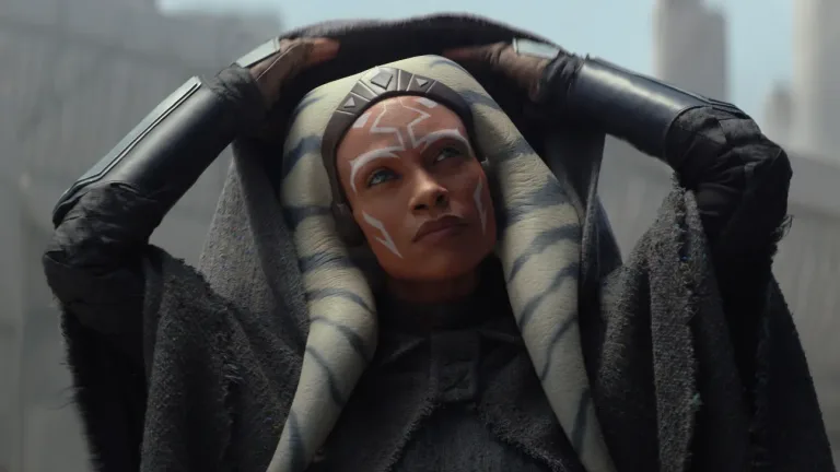 Ahsoka temporada 2 y el futuro incierto de las series de Star Wars en acción real