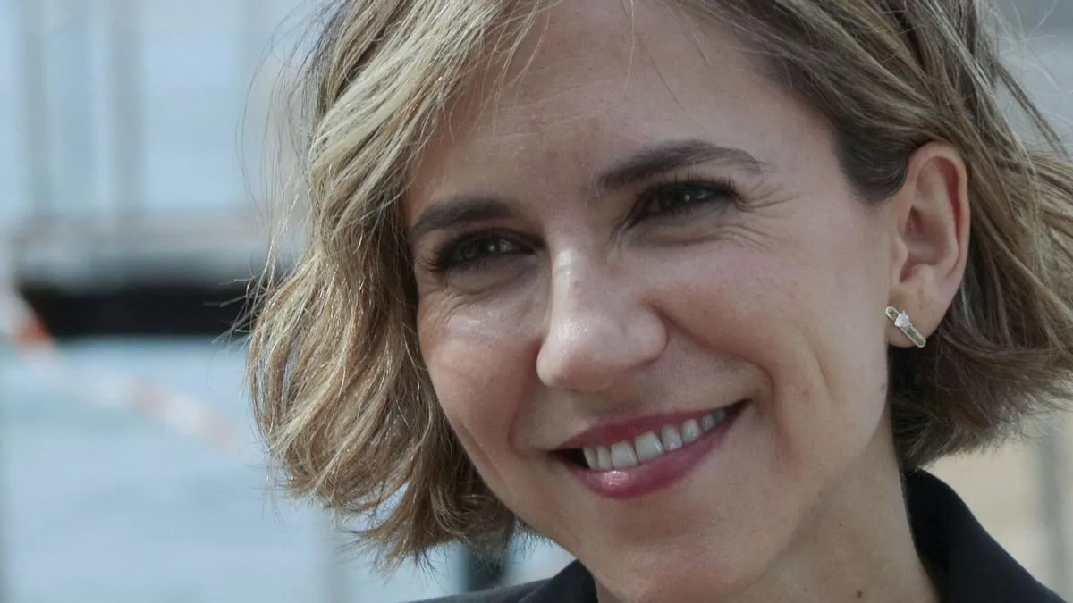 Aina Clotet aborda el cáncer y el cambio climático con humor en su ópera prima “Viva