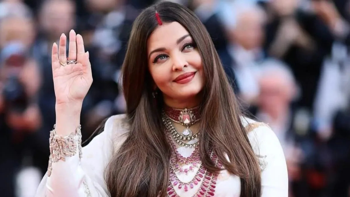 Aishwarya Rai regresará al Festival de Cannes 2026 para la ceremonia de clausura