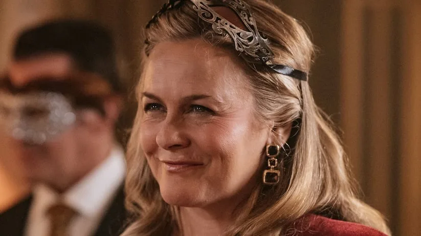 Alicia Silverstone retoma su papel principal en la segunda temporada de Irish Blood