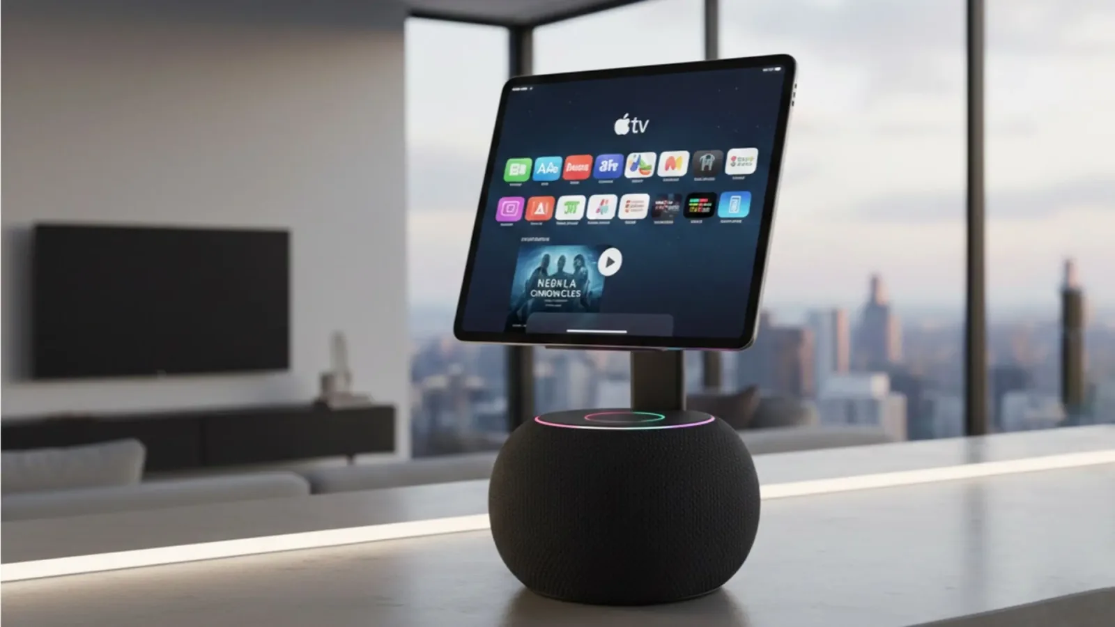 Apple debe mejorar la inteligencia de Siri y la integración musical antes del HomePod 3