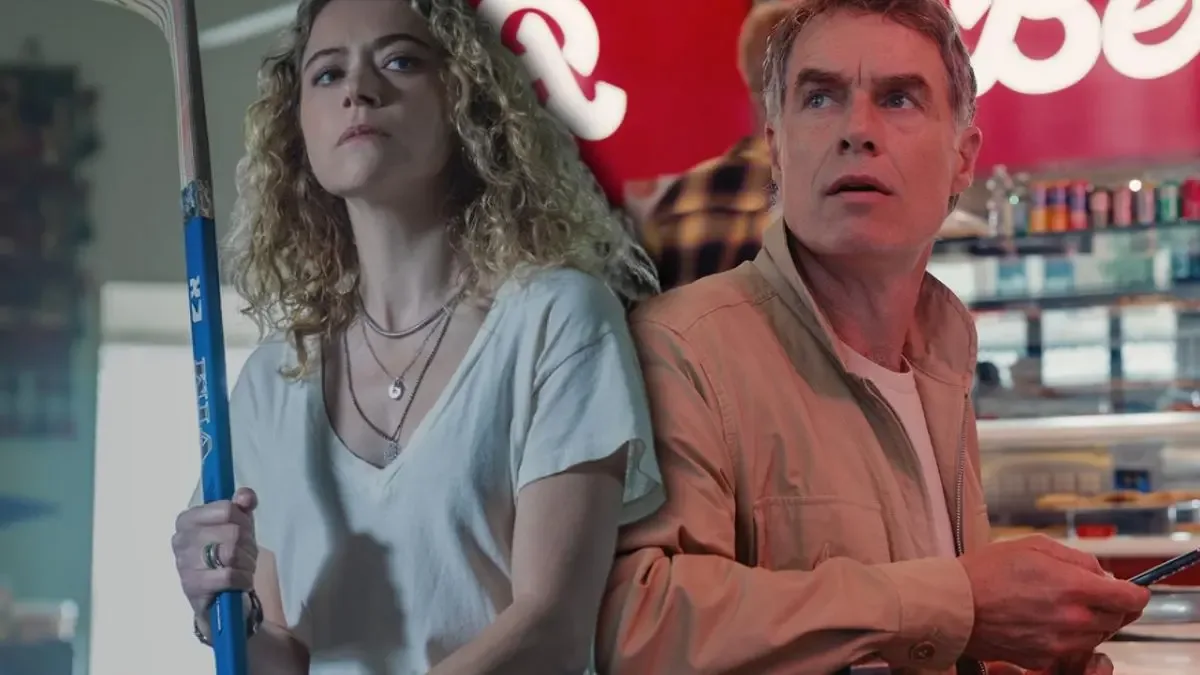 Apple TV+ estrenará thriller de suspenso y comedia protagonizado por Tatiana Maslany