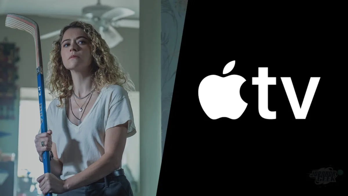 Apple TV+ presenta sus principales estrenos para mayo de 2026
