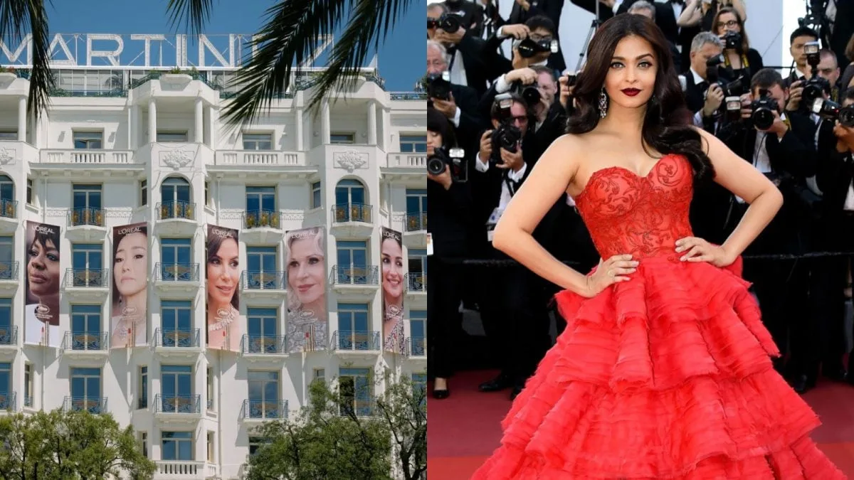 La polémica ausencia de Aishwarya Rai en la campaña de L’Oréal durante Cannes genera debate
