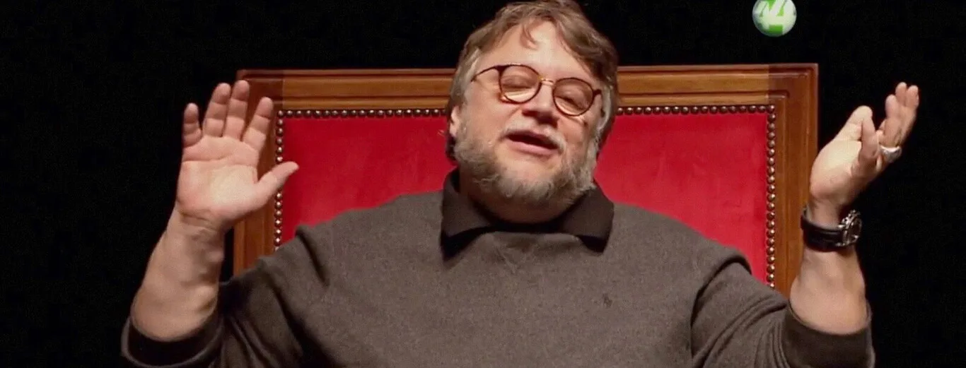 Guillermo del Toro explica por qué evita el cine de superhéroes tradicionales