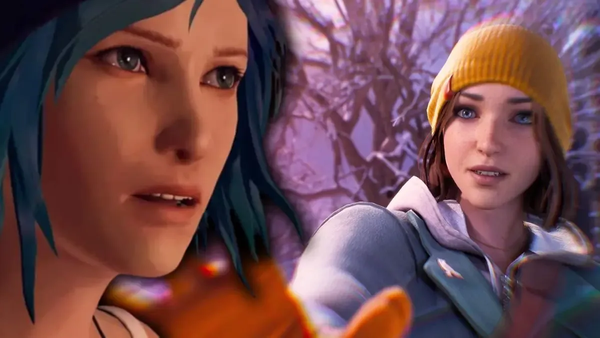 Avances en la serie de Life Is Strange con nuevo elenco y producción en marcha