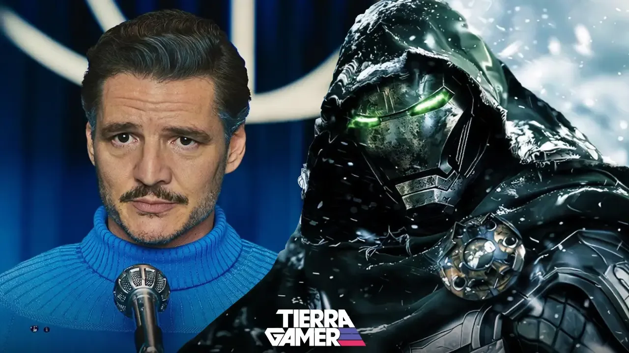 Avengers: Doomsday adelantará el esperado enfrentamiento entre Dr. Doom y Reed Richards