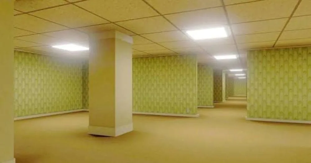 Backrooms” y el auge de las historias digitales que transforman el cine tradicional