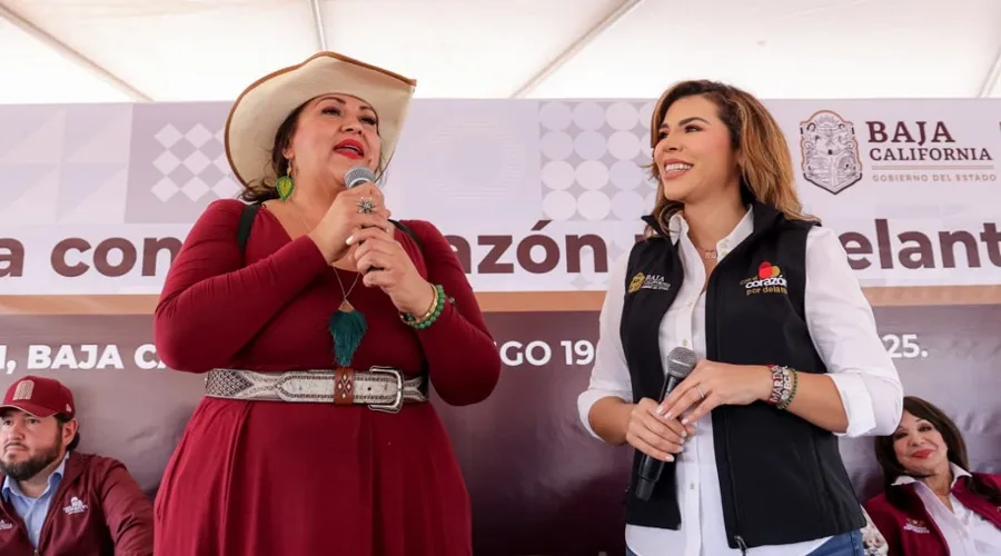 Baja California se consolida como sede principal de la Muestra Internacional de Cine