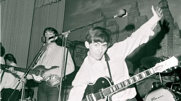 BBC presenta serie sobre los primeros años de The Beatles en Hamburgo