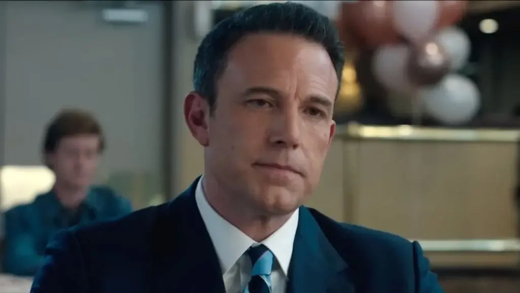 Ben Affleck narrará documental sobre el famoso gánster James ‘Whitey’ Bulger en Hulu