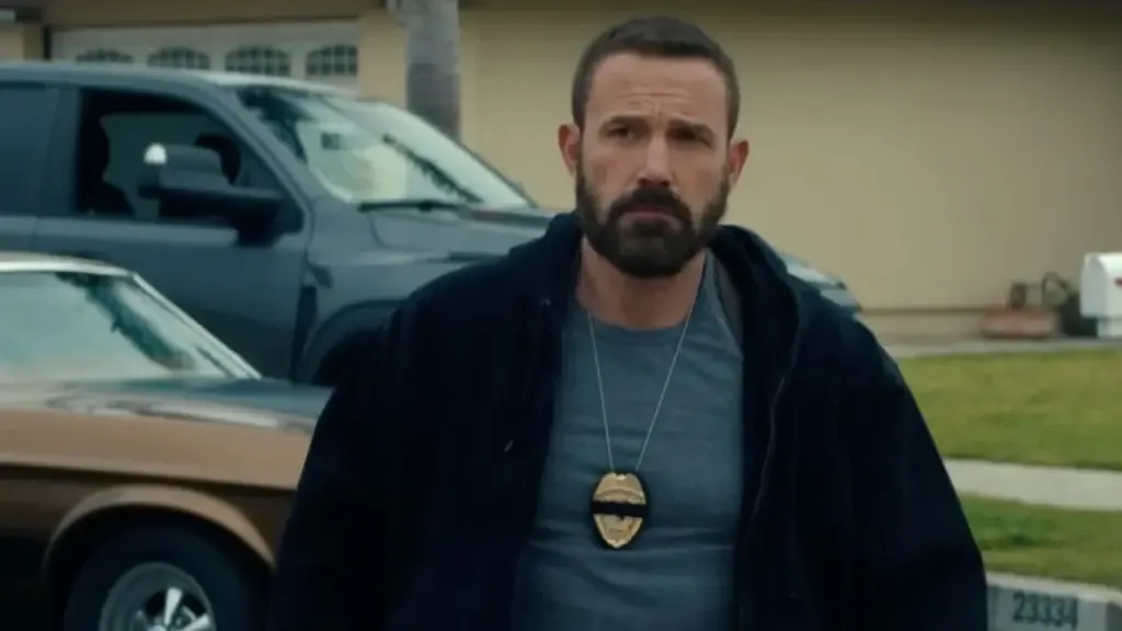 Ben Affleck será narrador y productor en la serie sobre el mafioso Whitey Bulger en Hulu
