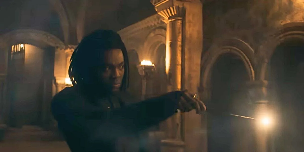 Cambio inesperado en el elenco de la serie de Harry Potter de HBO antes de su estreno