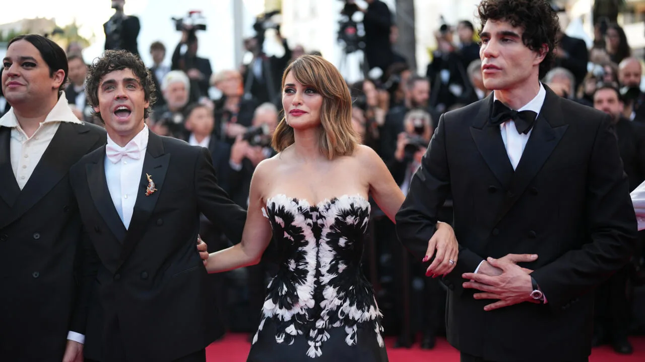 Cannes 2026: la ceremonia de clausura define al ganador de la Palma de Oro