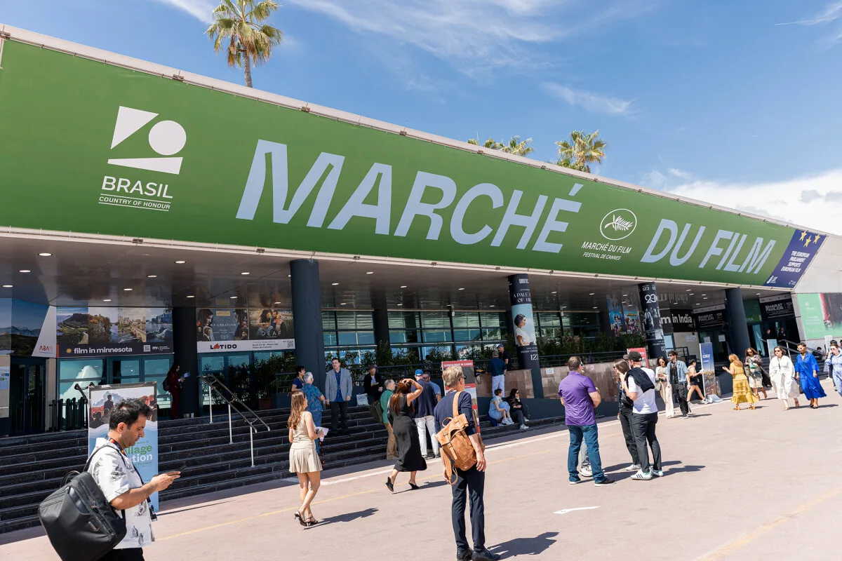 Cannes 2026 marca un hito para el cine español con gran presencia en el Marché du Film