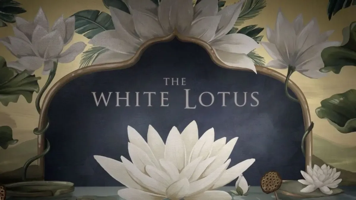 Charlie Davis de “Survivor” aparece en cameo durante filmación de “The White Lotus” en Cannes
