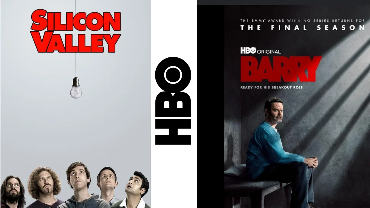 Cinco series de comedia de HBO que combinan humor inteligente y guiones excepcionales