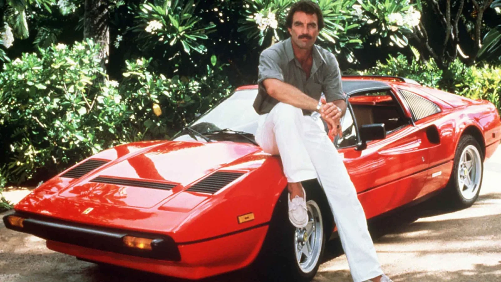 Cinco series icónicas de los 80 que serán casi imposibles de ver en 2026
