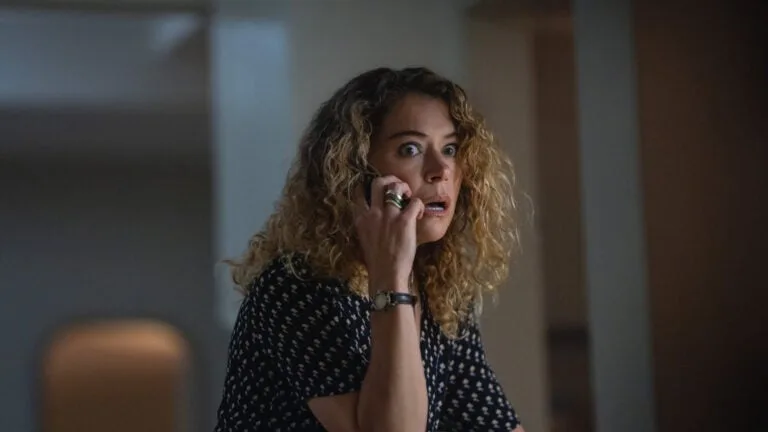 Cinco títulos imprescindibles para ver en streaming esta semana
