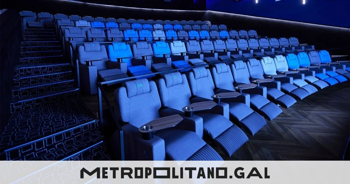 Cine en Vigo celebra el Día del Orgullo Friki con entradas y palomitas gratis