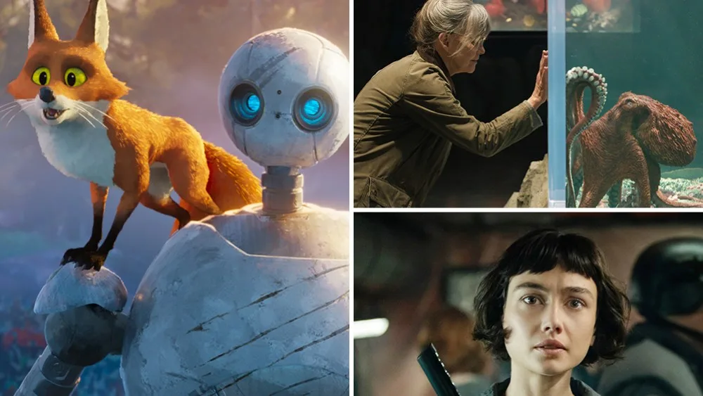 Cómo Hollywood integra la crisis climática en sus series y películas recientes