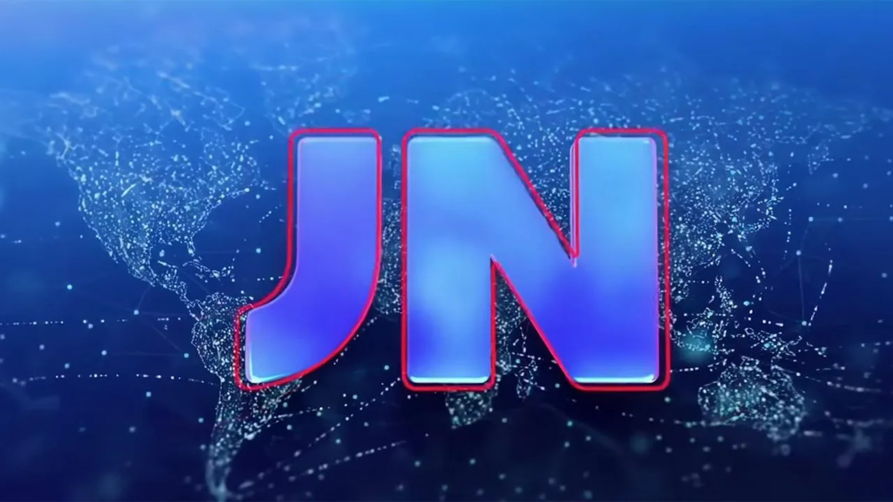 Cómo ver el Jornal Nacional en vivo y sin costo por internet este lunes
