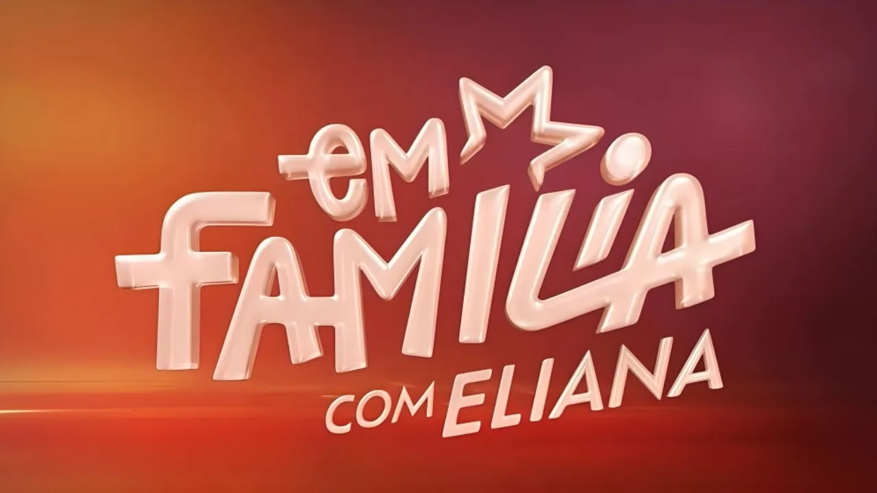 Cómo ver Em Família com Eliana en línea gratis este domingo a través de Globoplay