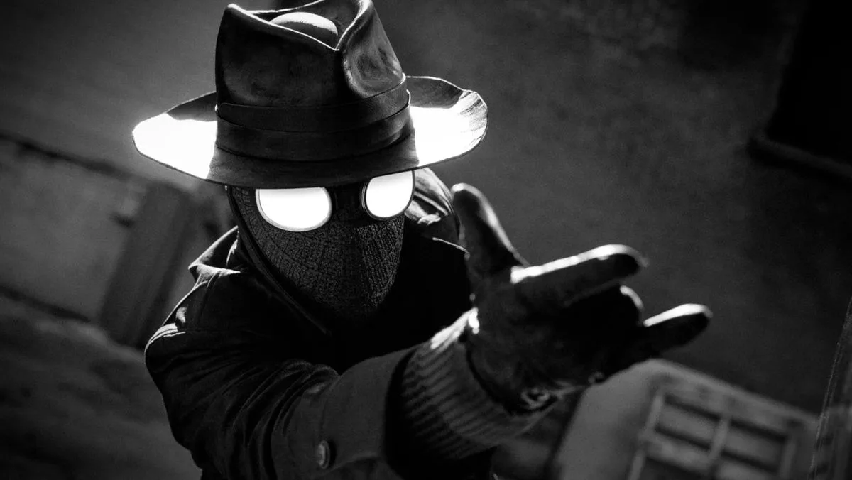 Cómo ver la serie «Spider-Noir» en línea desde cualquier lugar del mundo