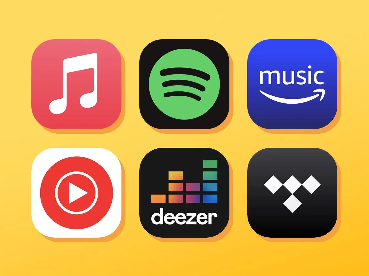 Comparativa actualizada de los mejores servicios de streaming musical en 2026