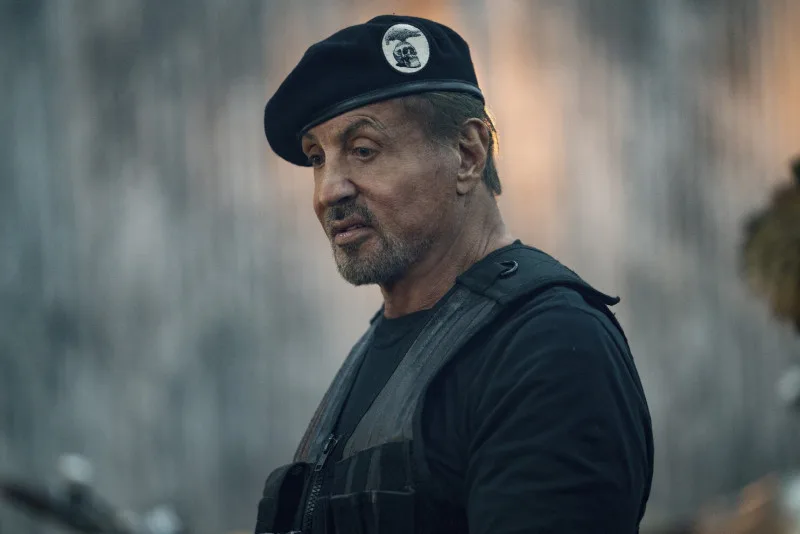 Confirmado el estreno de la precuela de Rambo para junio de 2027
