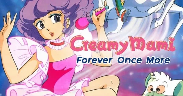 Creamy Mami: Forever Once More, un regreso nostálgico al anime de chicas mágicas