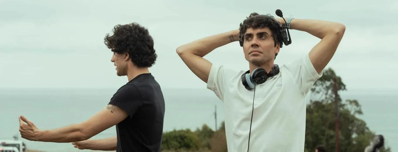 Cristian Mungiu conquista la Palma de Oro en Cannes 2026 con 'Fjord' y Los Javis ganan mejor dirección