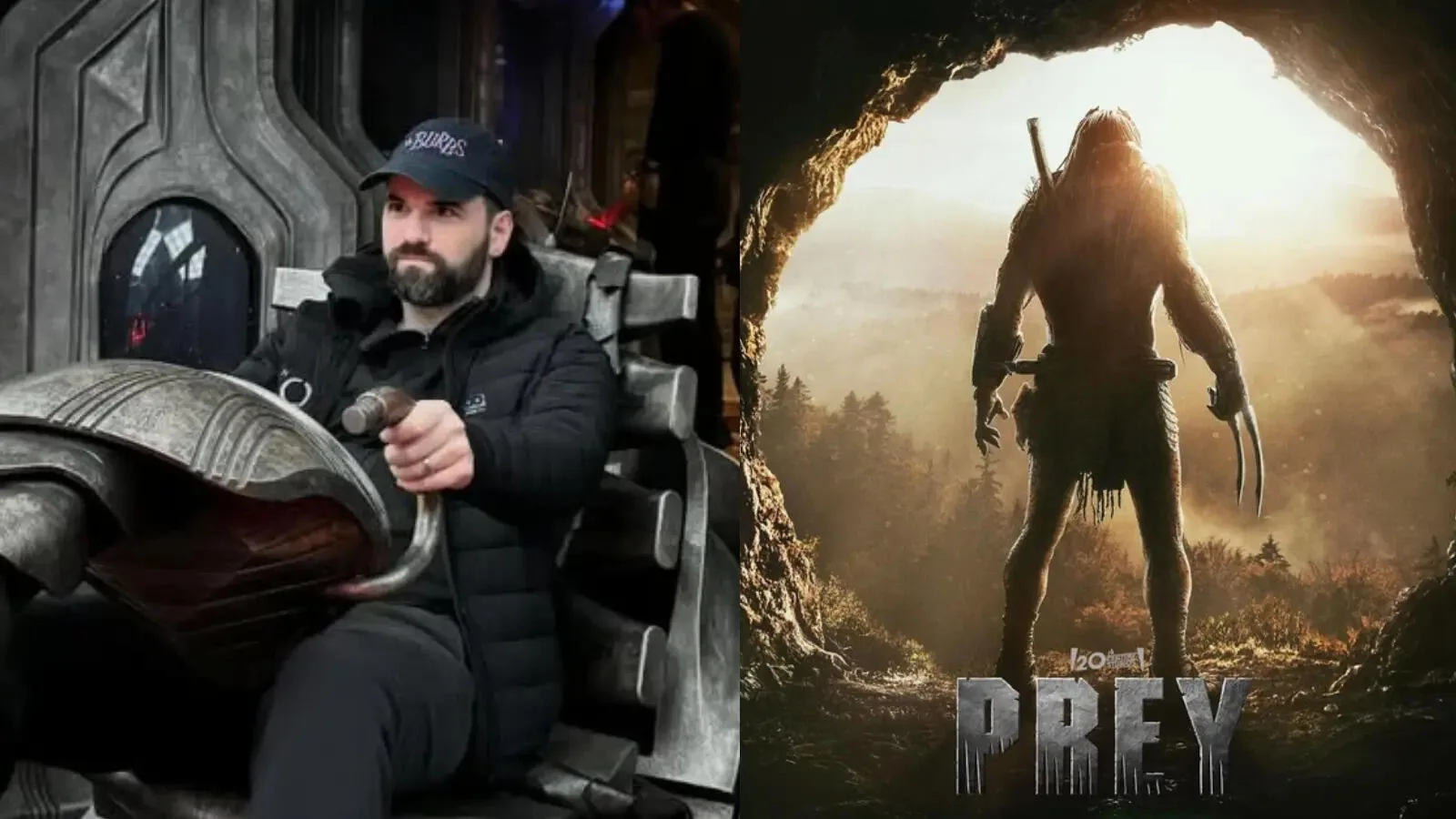De YouTubers a cineastas: el estreno de sus primeras películas de terror