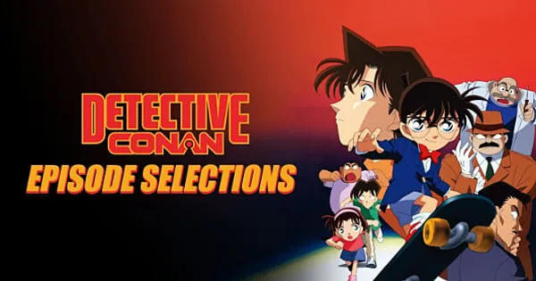 Detective Conan: FBI Intervention renueva el misterio con un enfoque más oscuro