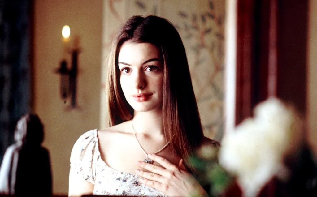 Disney+ prepara serie basada en "Ella Enchanted" con Anne Hathaway como productora ejecutiva
