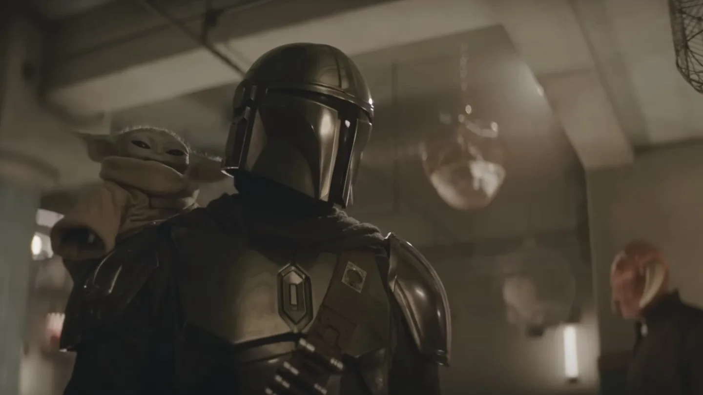 Dos películas de terror de bajo presupuesto superan en taquilla a The Mandalorian y Grogu