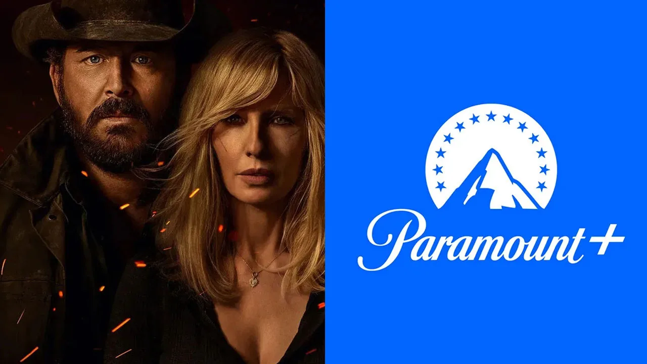 Dutton Ranch rompe récords en Paramount+ con su mayor estreno de serie
