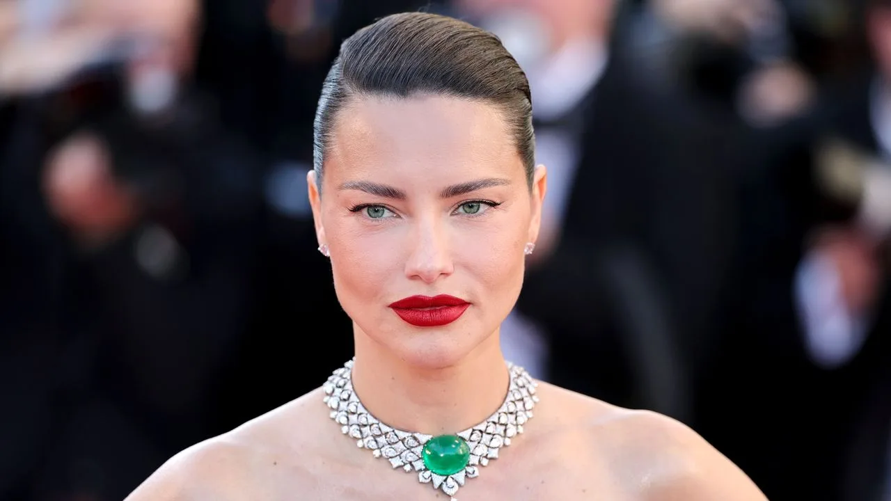 El brillo de gemas excepcionales domina la alfombra roja del Festival de Cannes 2026