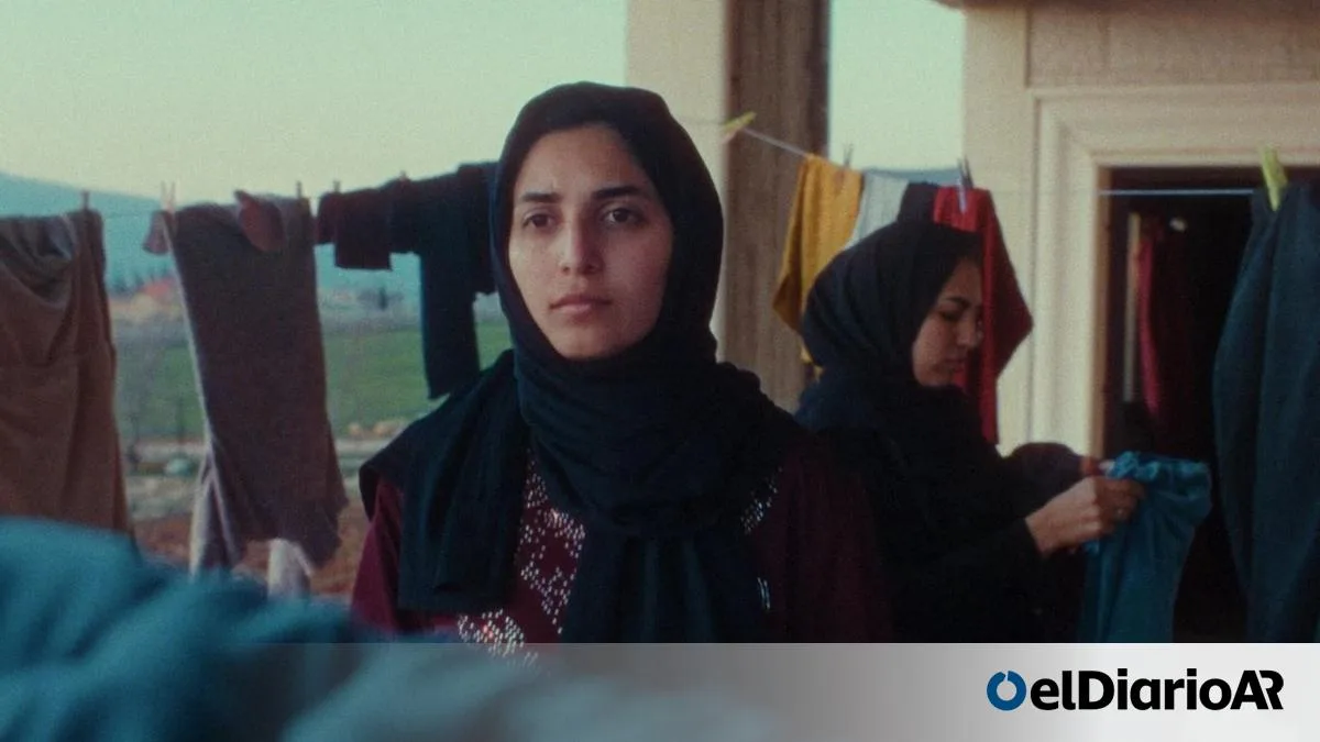 El cine político destaca en Cannes con relatos de Irán, Rusia y Medio Oriente