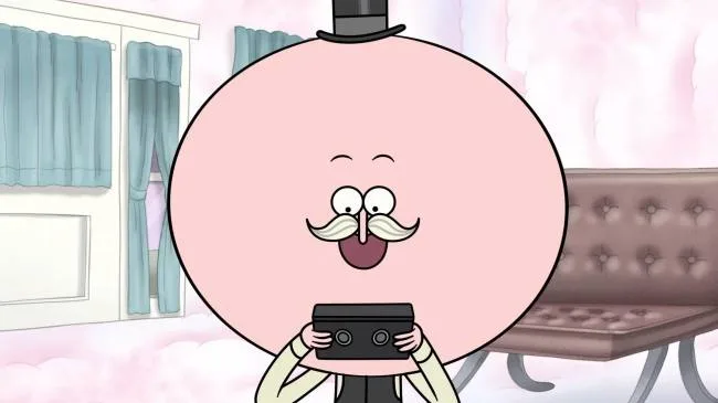 El desafío de revivir series animadas: el caso de “Regular Show: The Lost Tapes