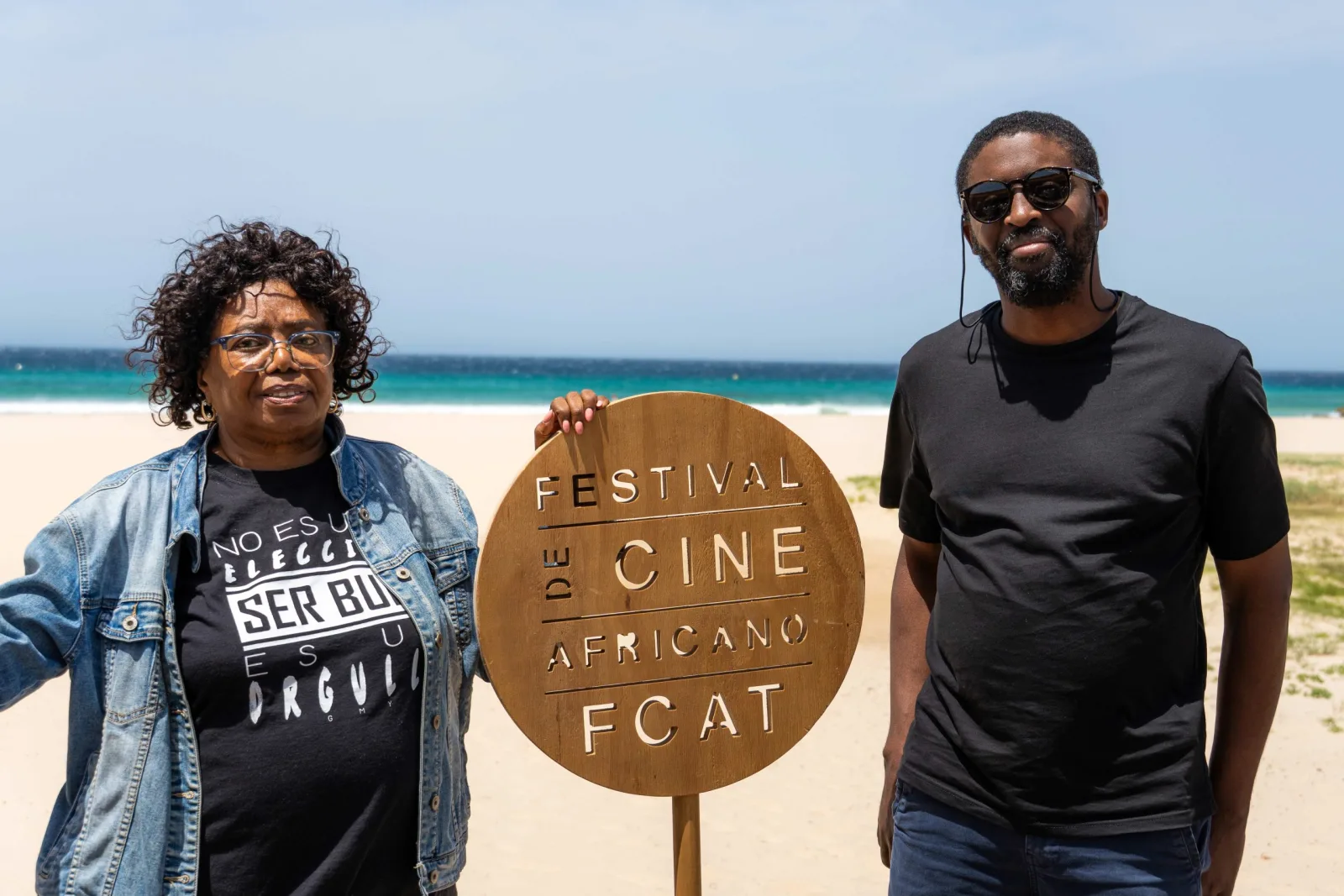 El Festival de Cine Africano de Tarifa celebra más de dos décadas de historia y voces transfronterizas