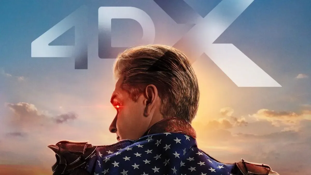 El final de 'The Boys': el elenco se despide con una foto memorable