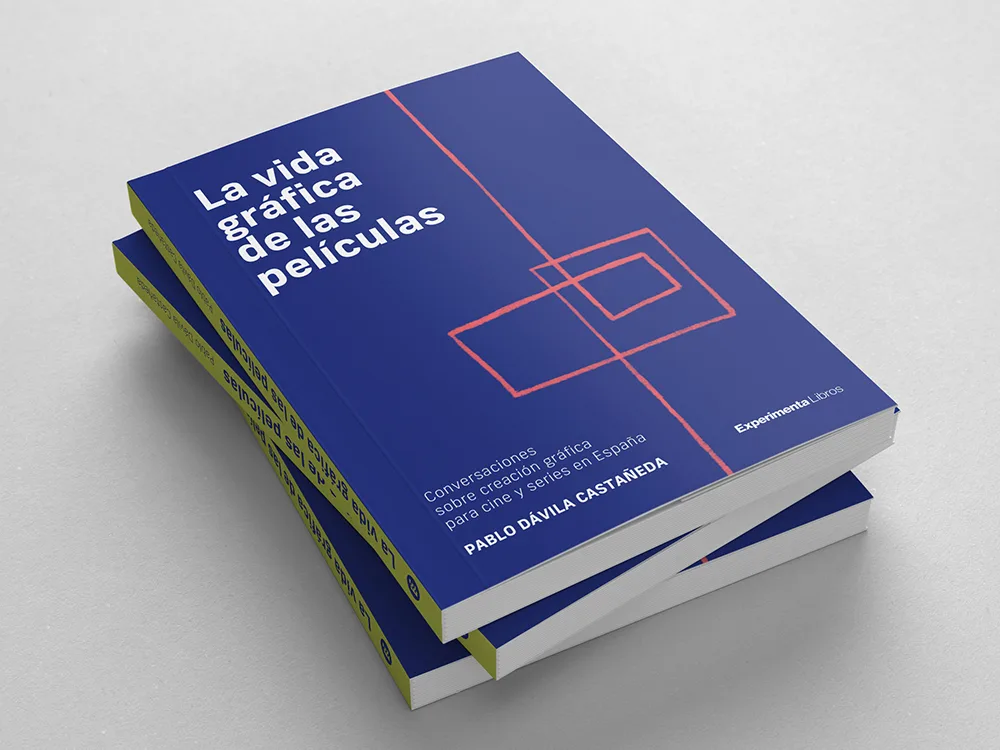El papel fundamental del diseño gráfico en la construcción de una película