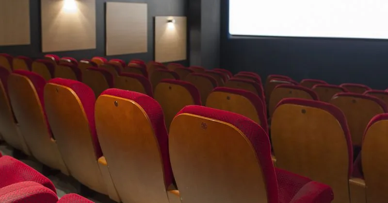 El programa Cine Sénior mantendrá la entrada a dos euros para mayores de 65 años