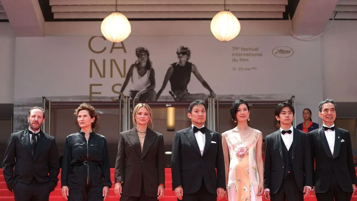 El regreso de Ryūsuke Hamaguchi a Cannes con una reflexión sobre el cuidado y la vida